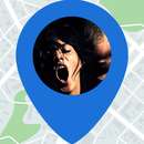 INTERACTIVE MAP: Kink Tracker in the Iowa City Area!