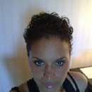 Get Lost in my Eyes and Find Yourself