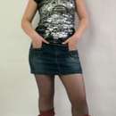 Raunchy Shemale Seeking Local Man for Wild Fun