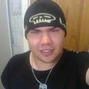Dino from Iowa City, Iowa - Let